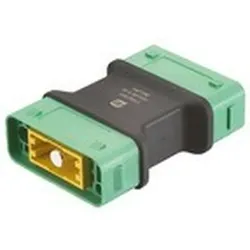 Harting Adapterstutzen Stift 09140019901