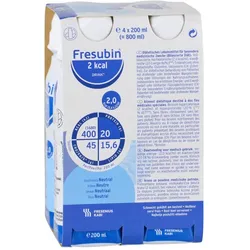 Fresubin 2 kcal Trinknahrung Neutral
