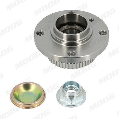 Moog Radlagersatz [Hersteller-Nr. BM-WB-11311] für BMW