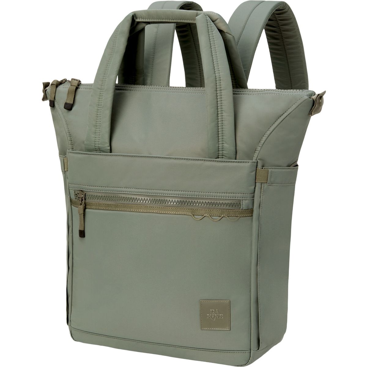 Dakine Renovation Hybrid Backpack 21L mulled basil (342) D1012215-342