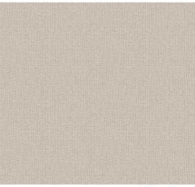 Brewster Home Fashions Warner Aden Taupe Linear Abstract Wallpaper