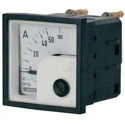 Eaton 166301 Amperemeter NH1-3, N/5A, 0-100/200A ASPIFTUCT5AM200