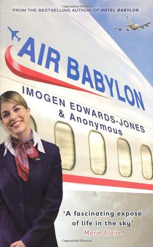 Imogen Edwards-Jones - Air Babylon - Preis vom 09.10.2026 07:28:09 h