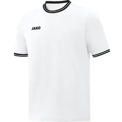 JAKO Herren Shooting Shirt Center 2.0, Größe L in Weiß Weiß