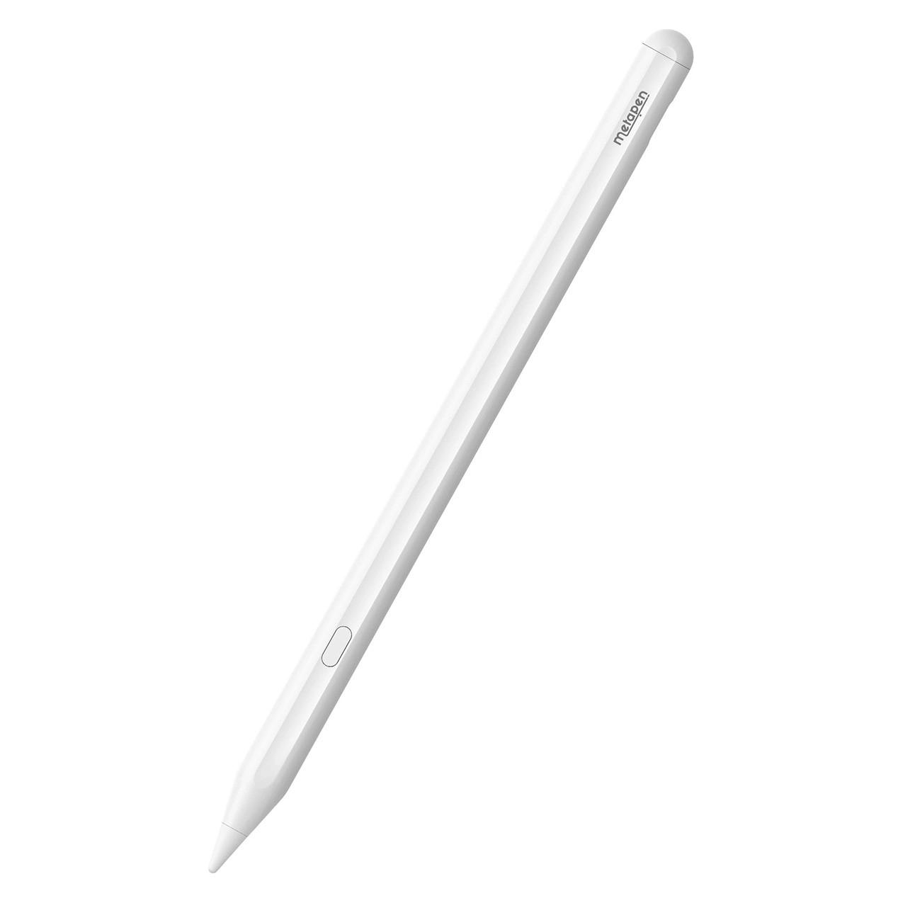 Metapen Rysik Rysik Pencil A12 do iPada - biały (6936360601165)