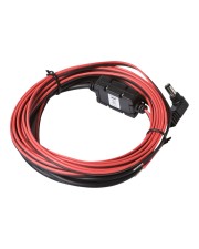 Brother PA-CD-600WR Netzteil Pkw 12 V für PocketJet PJ-722 723 762 763 773 RuggedJet RJ-2030 2050 2140 2150 3150 (PACD600WR)