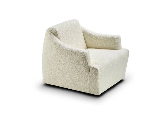 Eilersen Cone Sessel Curl 20