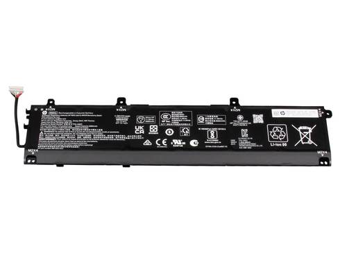 HP Notebook-Akku Akku M02029-005 11.58V 6880 mAh