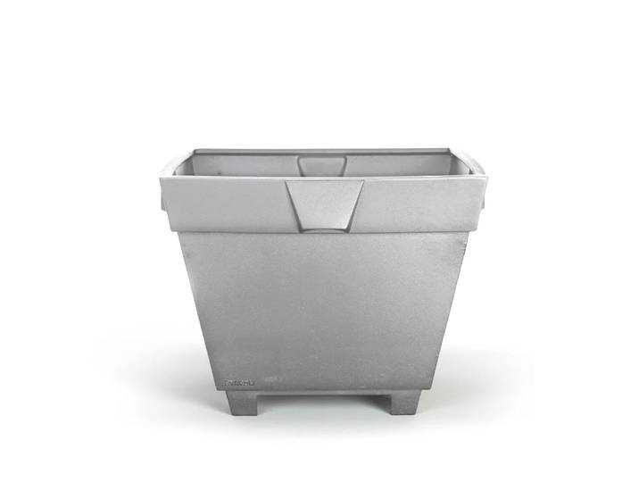 Byarums bruk Jardinière Karl Aluminium
