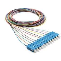 Corning LWL Pigtail Kit FK12005801G1Z09AA002