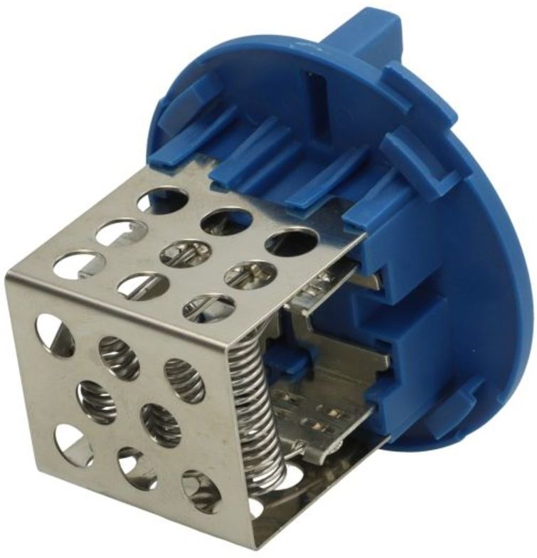 Regler, Innenraumgebläse THERMOTEC DEM016TT
