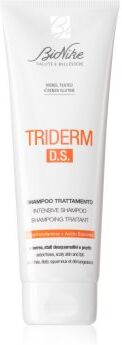 BioNike Triderm D.S. Champô intensivo para dermatite seborreica 125 ml. Triderm D.S.