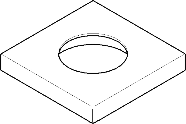 Dornbracht Rosette Schlauch-Brause - 092778011-06 platin matt