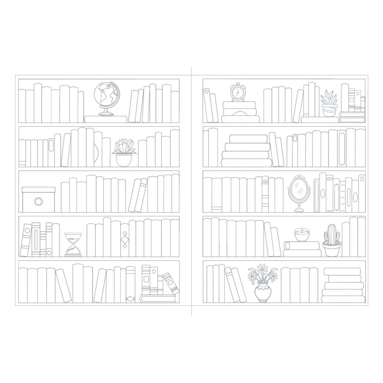 Panini Reading Journal (60792557)
