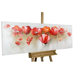 ÖLGEMÄLDE 150/50 cm