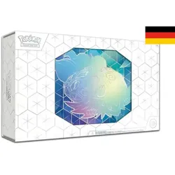 Pokemon Ultra Premium Kollektion Terapagos ex