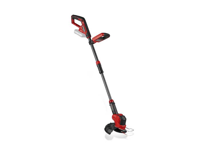 Einhell Akku-Rasentrimmer Power X-Change Ge-Ct 18/25 Li solo