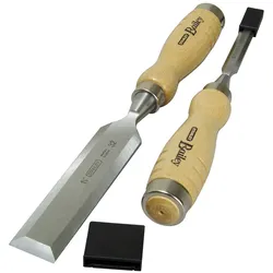 Stanley Stechbeitel Bailey 18 mm
