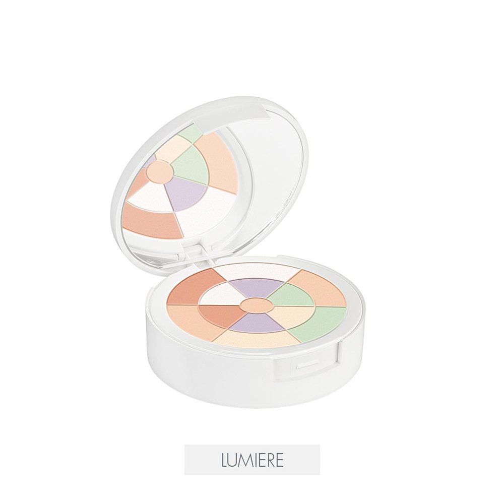 PIERRE FABRE DERMO KOSMETIK GmbH Avène Couvrance Mosaik–Puder Lumière 17257648