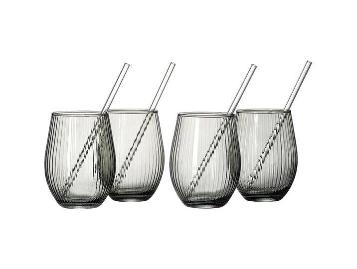 Gläser-Set Spritz smoke Glas 320 ml