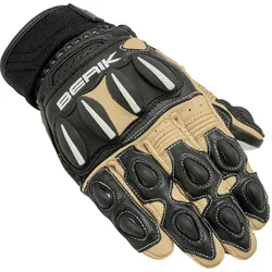 Berik Ariax Adventure Motorradhandschuhe 3XL