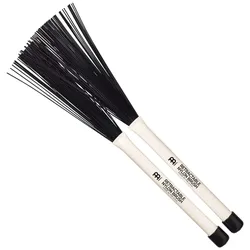 Meinl Stick & Brush SB304 - Retractable Nylon Brush - Besen