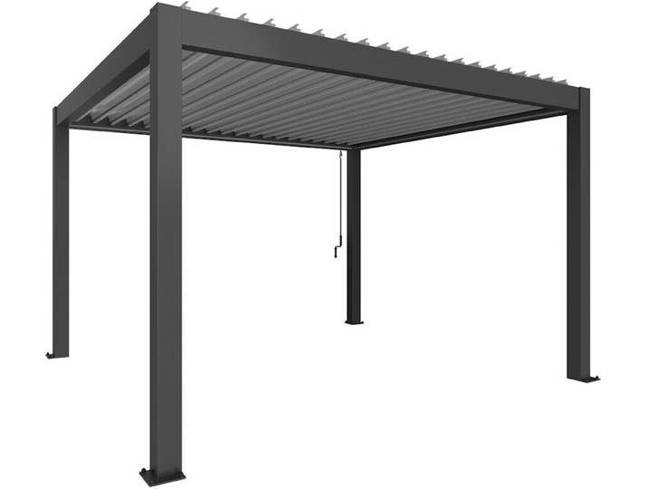 Biohort Pergola