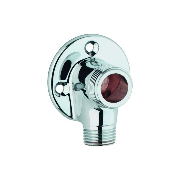 Grohe Wandscheibe 12015 1/2"x3/4" chrom 12015000