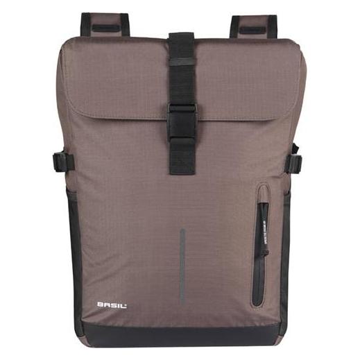 Basil Move (30 l, Gepäckträgertasche) (725845)