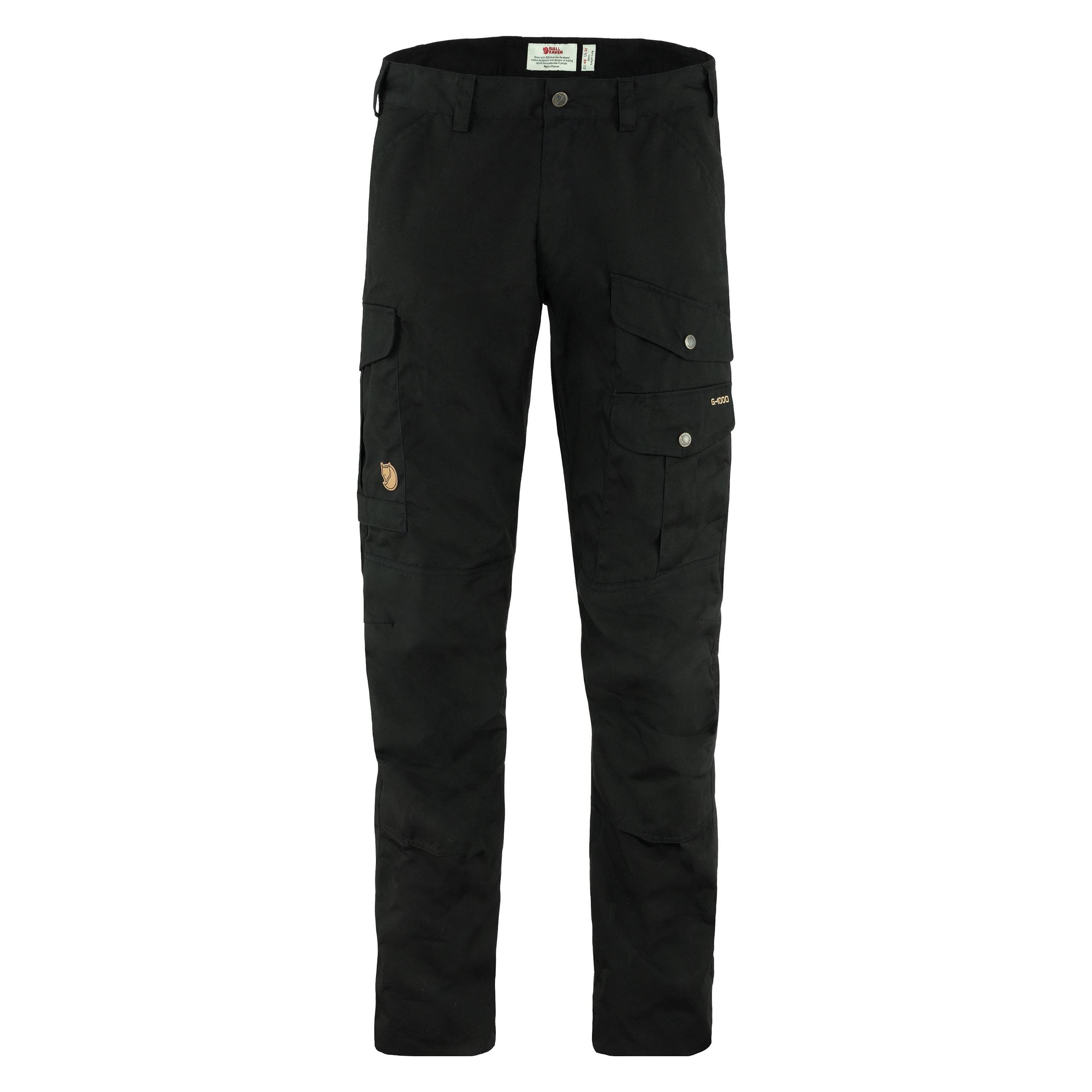 Fjällräven Barents Pro (54) (87179-550-54)