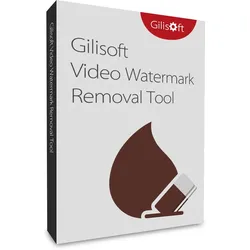 Gilisoft Video Watermark Eraser