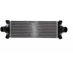 Ladeluftkühler MAHLE CI 391 000S für Ford Transit Tourneo Custom V362