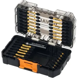DeWalt, Bits, Schlagschrauber-Bit-Satz