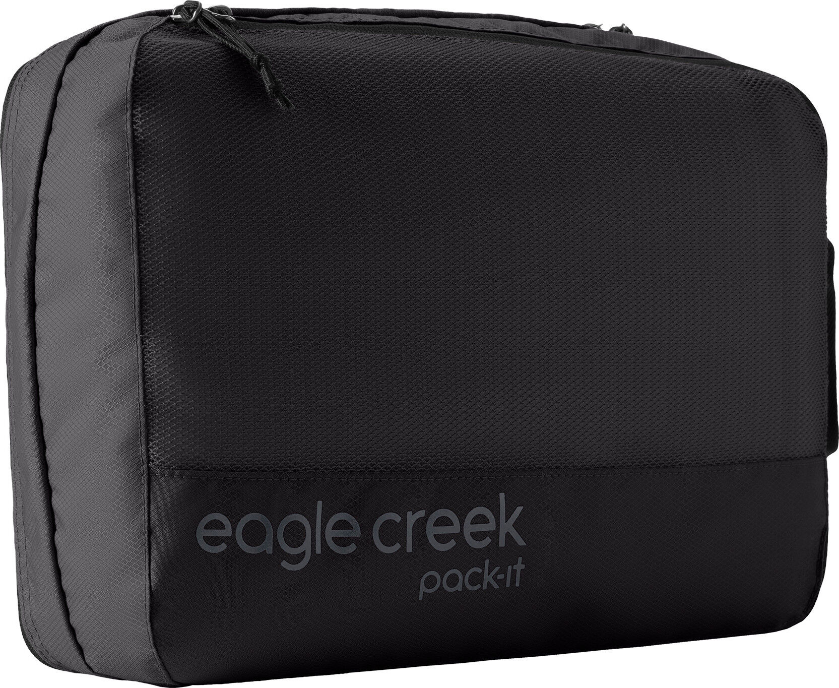 Eagle Products Pack-It Reveal Clean/Dirty Cube M Black 9 L