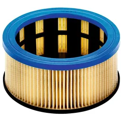 Metabo Faltenfilter AS / ASA - 631753000