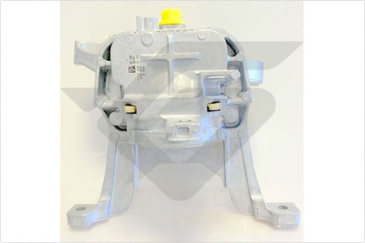 Motorträger HUTCHINSON 586872