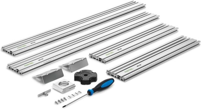 Gabarit de fraisage Festool MFS 700 (492611)