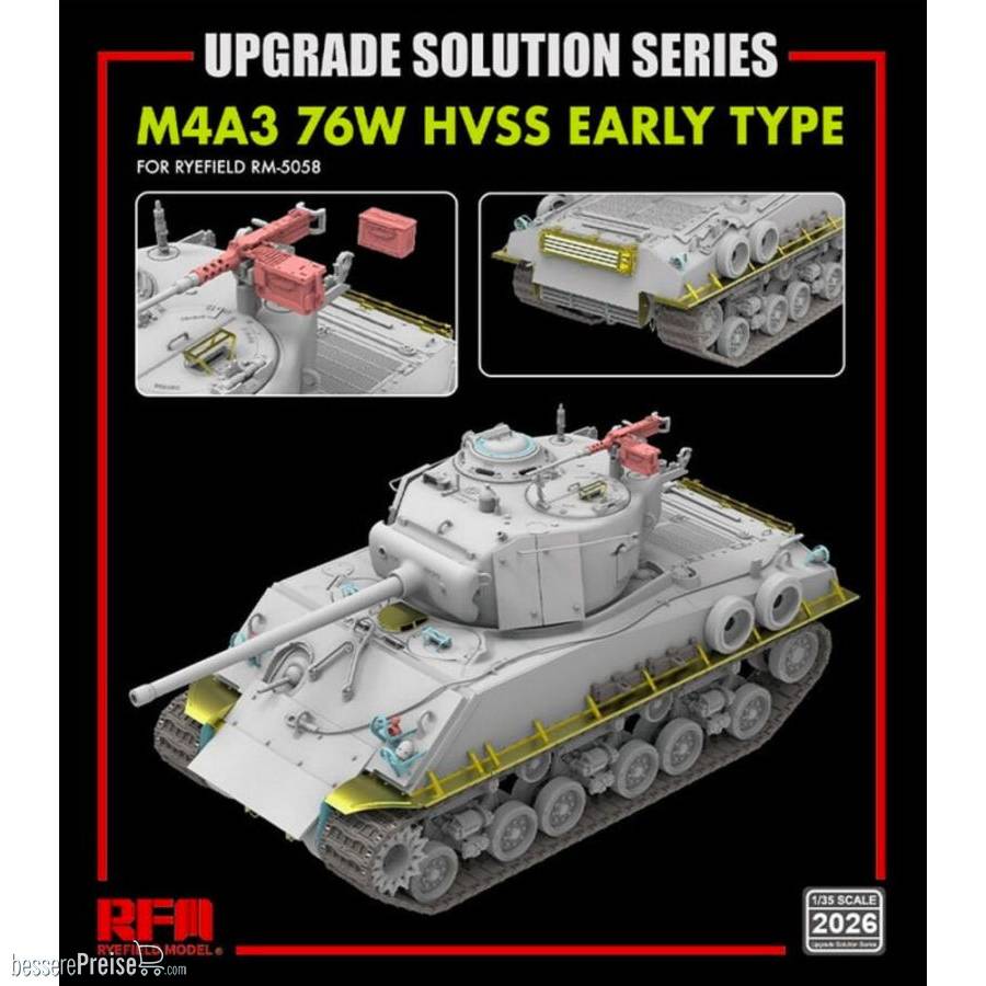 Rye Field Model 2026