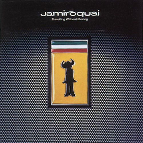 Jamiroquai - Traveling Without Moving - Preis vom 30.09.2026 09:01:18 h
