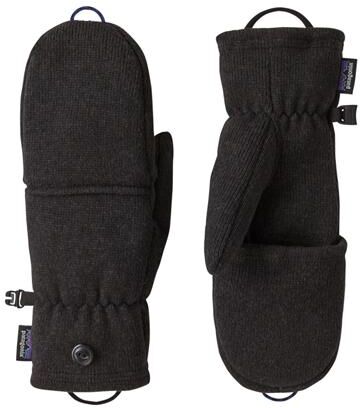 Patagonia Better Sweater Gloves