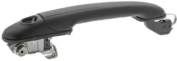 TOPRAN 112 192 Door Handle