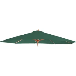 MCW, Sonnenschirm, Ersatzschirmbespannung Lissabon-B-3,5 (3.50 m)