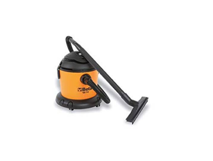 Beta 1870 - Aspirateur 20 litres eau et poussières pour usage professionnel