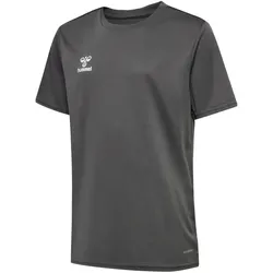 hummel Essential Trikot Kinder 2350 - steel gray 128