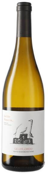 Celler Credo And The Winner Is... 2025