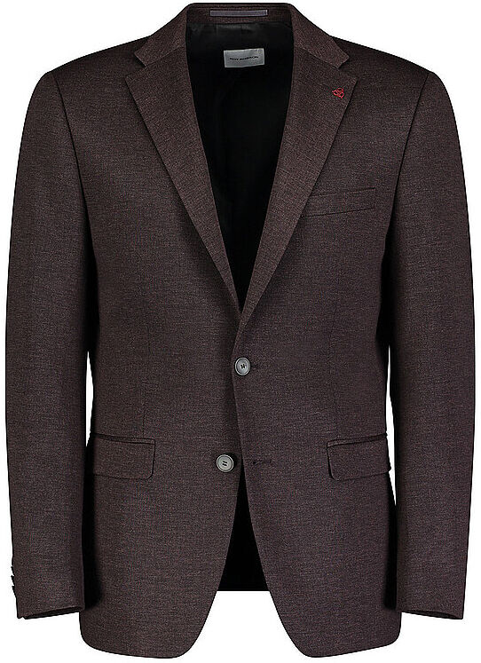 ROY ROBSON Sakko  dunkelrot   50 50