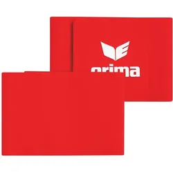 erima Schienbeinschonerhalter rot