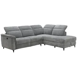 XORA Ecksofa LEANDER - SC ca. 262.00x220.00