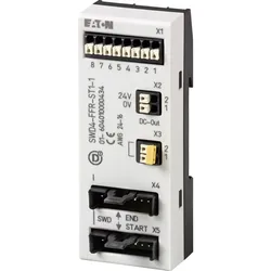 Eaton SWD-Leitungsadapter SWD4-FFR-ST1-1