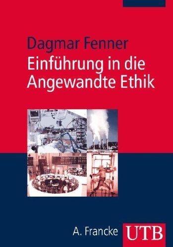 Dagmar Fenner - Einführung in die Angewandte Ethik - Preis vom 30.09.2026 22:30:23 h